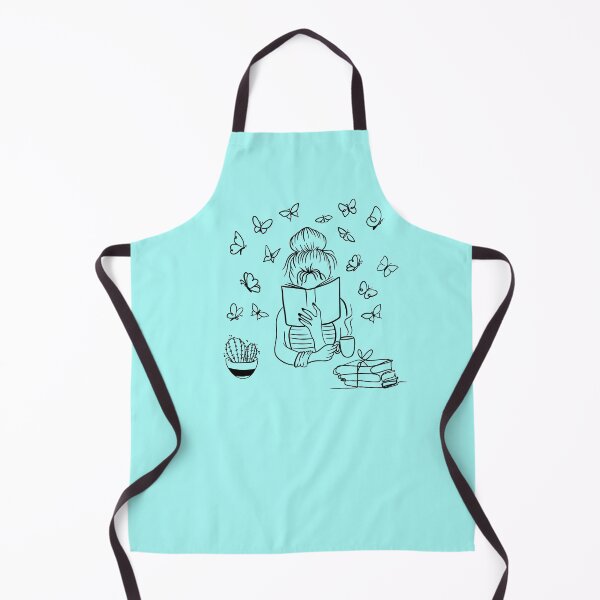 Item preview, Bookish Book Lovers Introverted but Willing to Discuss Books designed and sold by SchlossInspire.