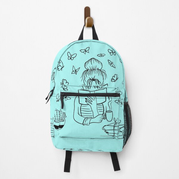 Item preview, Bookish Book Lovers Introverted but Willing to Discuss Books designed and sold by SchlossInspire.