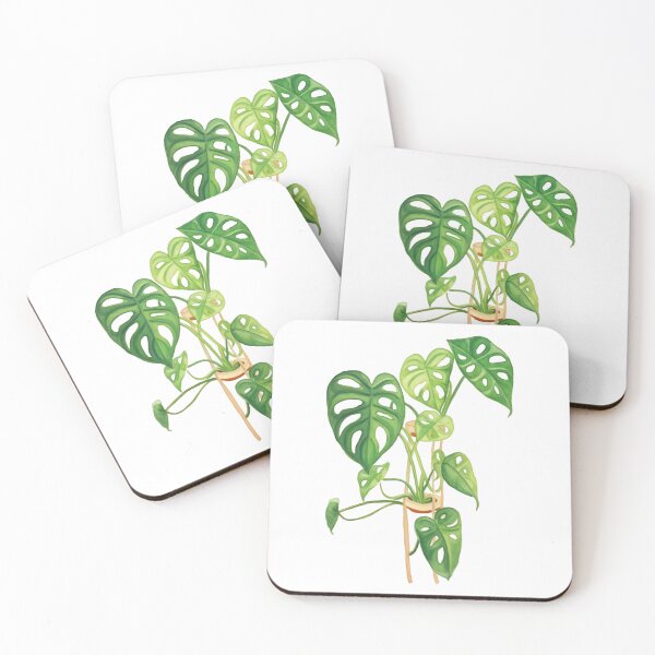 Item preview, Monstera Aesthetic: A Touch of Nature designed and sold by auxincaftan0o.