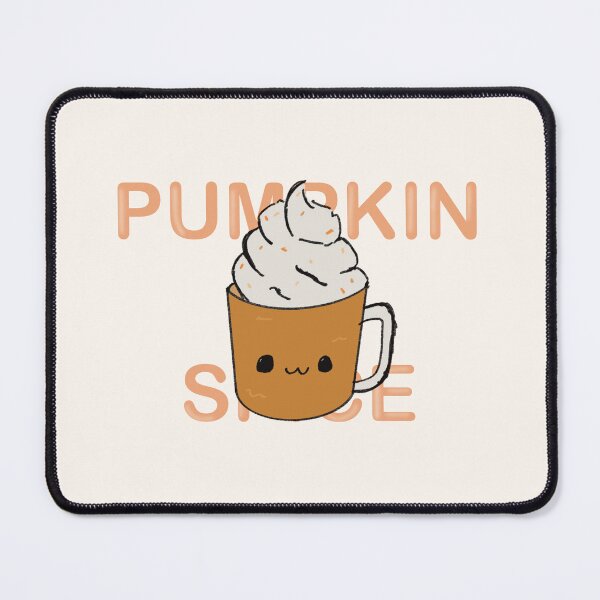 Item preview, Pumpkin Spice designed and sold by frostbatattak.
