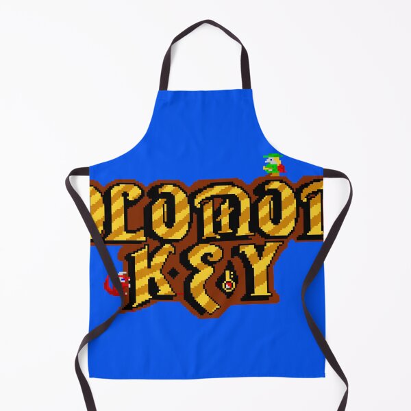 Item preview, Solomons Key designed and sold by iloveamiga.
