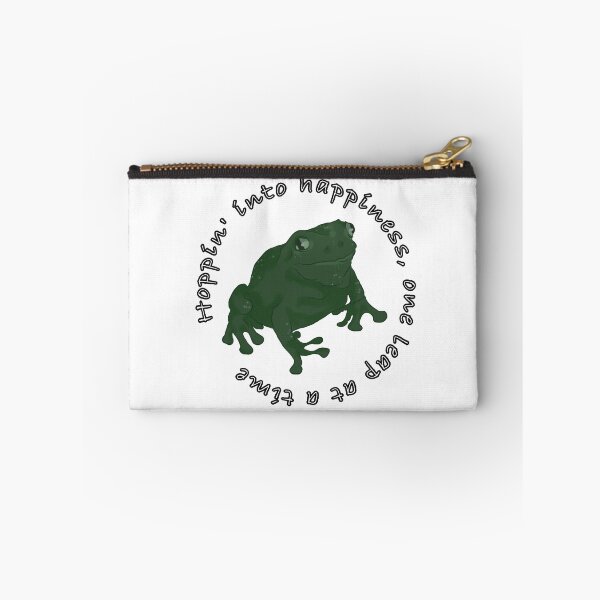 Item preview, Happy Frog designed and sold by SugarInk.