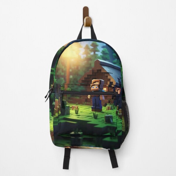 Item preview, Video Gamer Gaming AI Pixel Art designed and sold by Minecraft2GO.