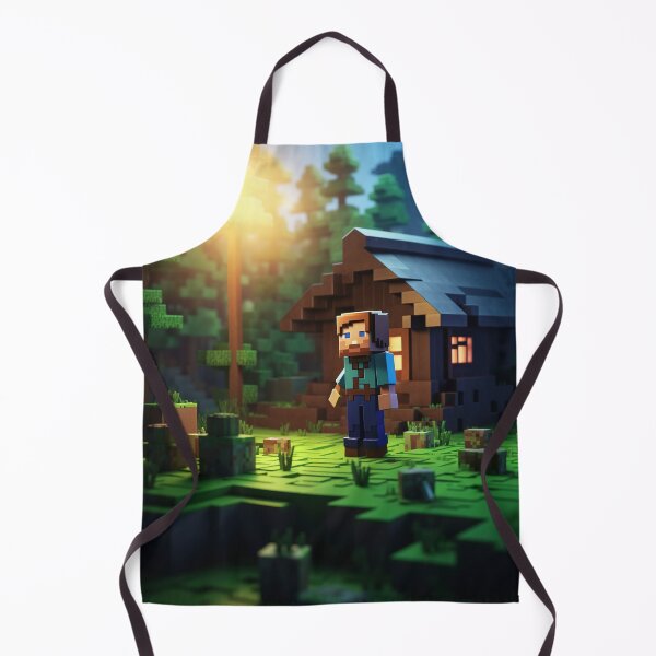 Item preview, Video Gamer Gaming AI Pixel Art designed and sold by Minecraft2GO.
