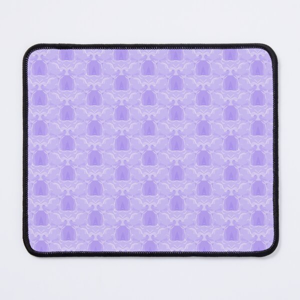 Item preview, light purple Geometric Abstract Pattern designed and sold by prissnickNK.