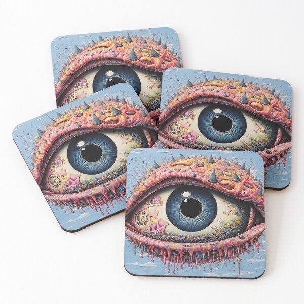 Item preview, Visions of the Mind designed and sold by Aegondb.