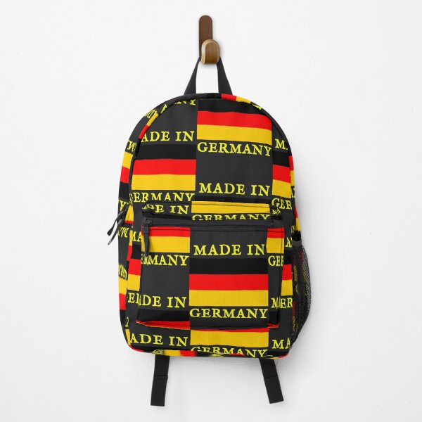 Item preview, Made In Germany designed and sold by swaise.