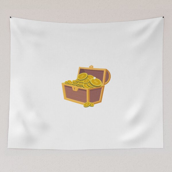 Item preview, Treasure Chest designed and sold by Reethes.