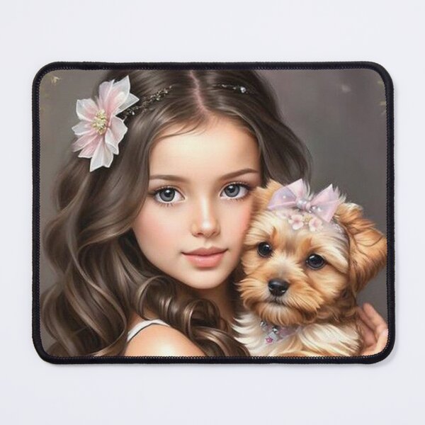 Item preview, Canine Harmony designed and sold by Ishwarbhaijoshi.
