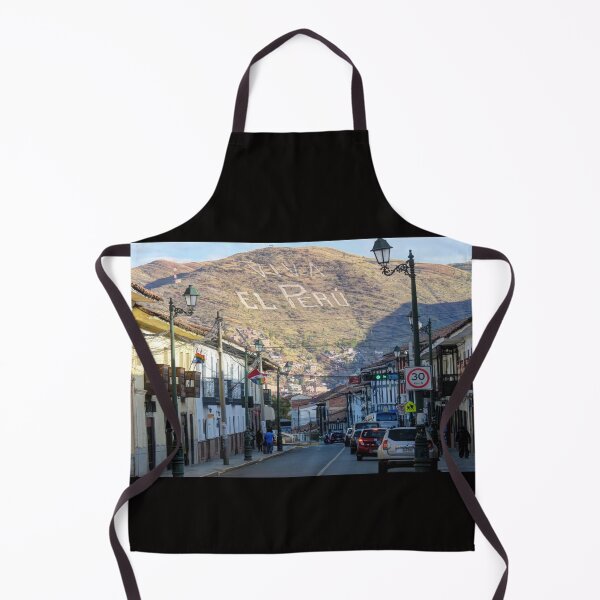 Item preview, Tullumayu Street and Viva El Peru Hill designed and sold by MadaruCreations.