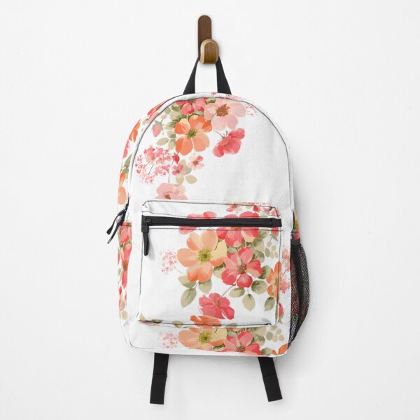 Item preview, Pink Floral Art designed and sold by MOBI-CASE.