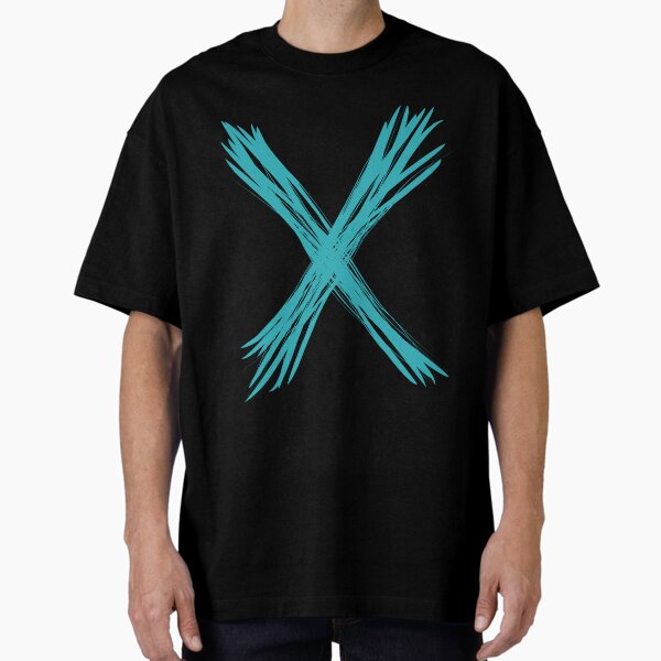 XMODE Oversized T-Shirt