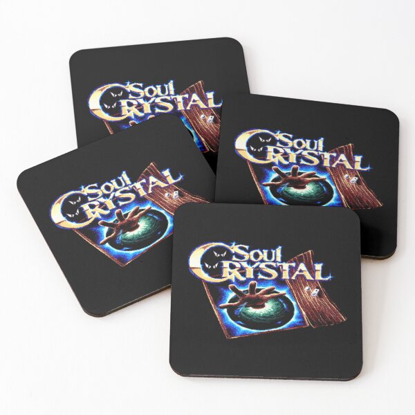 Item preview, Soul Crystal designed and sold by iloveamiga.