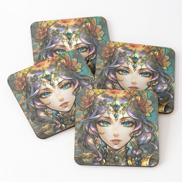 Item preview, Sculptor of Cosmic Epochs designed and sold by fkc666.