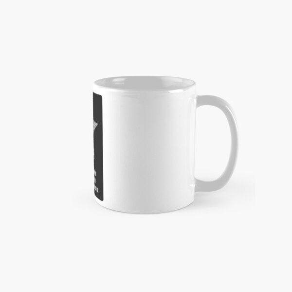 Rave Star #1 Tasse (Standard)