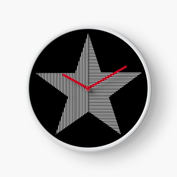 Rave Star #1 Uhr