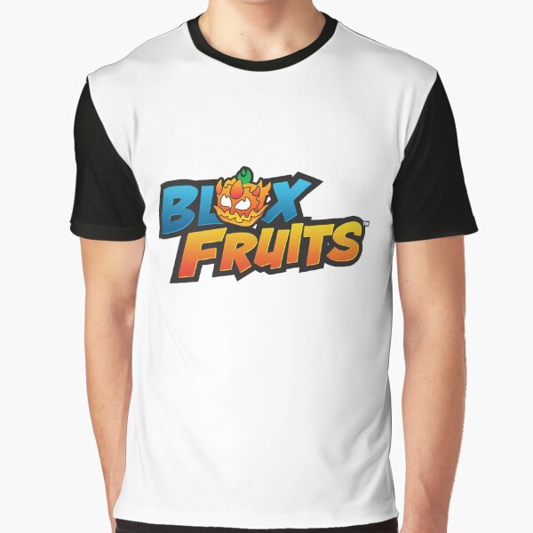 blox fruits merch blox fruits logo Poster for Sale by laurajane-somet