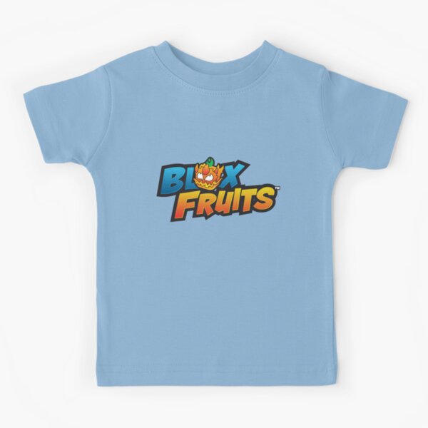 blox fruits merch blox fruits logo Poster for Sale by laurajane-somet