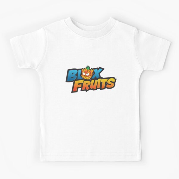 blox fruit in 2023  Fruit logo, Cute tshirt designs, Baking logo
