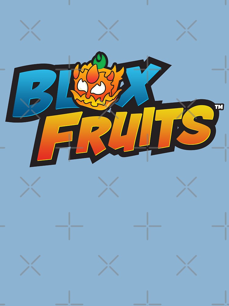 blox fruit in 2023  Fruit logo, Cute tshirt designs, Baking logo