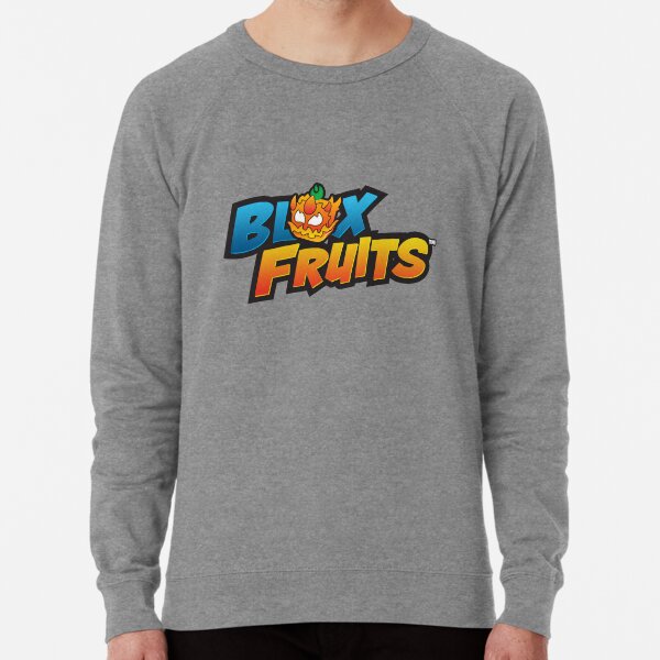 blox fruits merch blox fruits logo | Essential T-Shirt