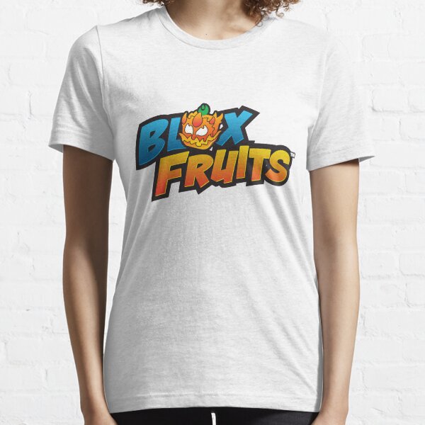 MERCH Featured – Blox Fruits