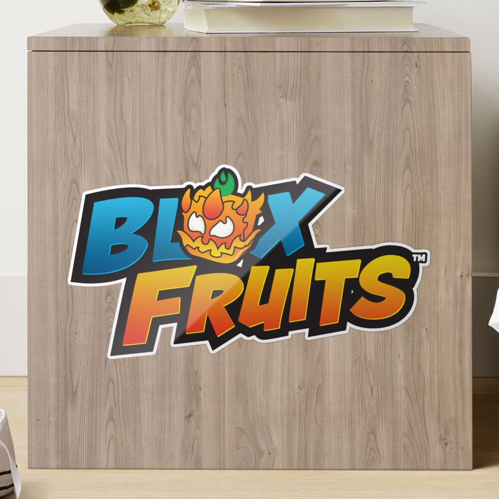 blox fruit  Fruit logo, Cute tshirt designs, Baking logo design