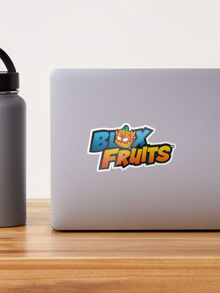 blox fruit in 2023  Fruit logo, Cute tshirt designs, Baking logo design