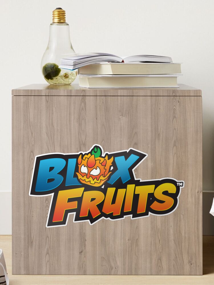 idea for blox fruit logo｜TikTok Search
