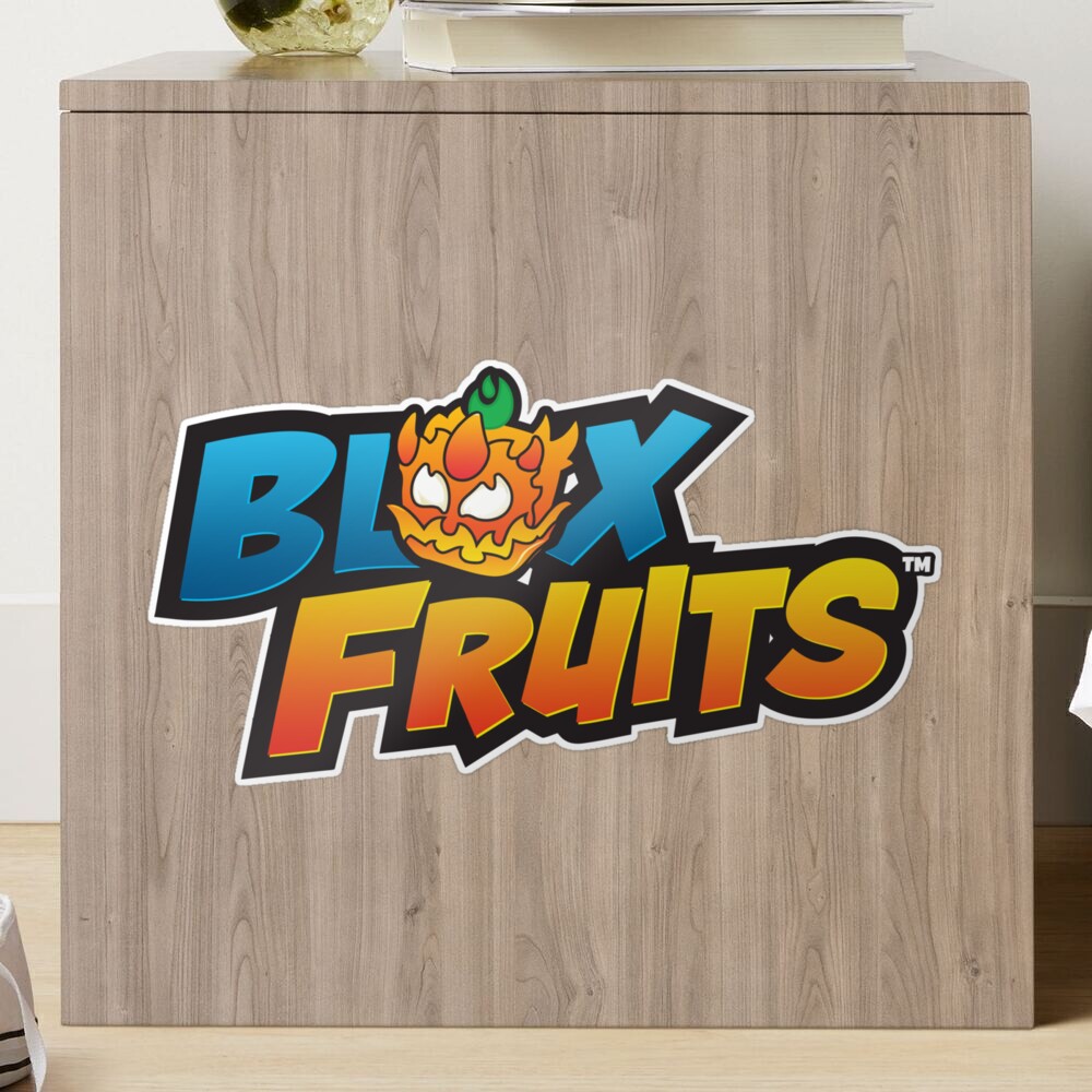 blox fruit  Fruit logo, Fruit icons, Fruit