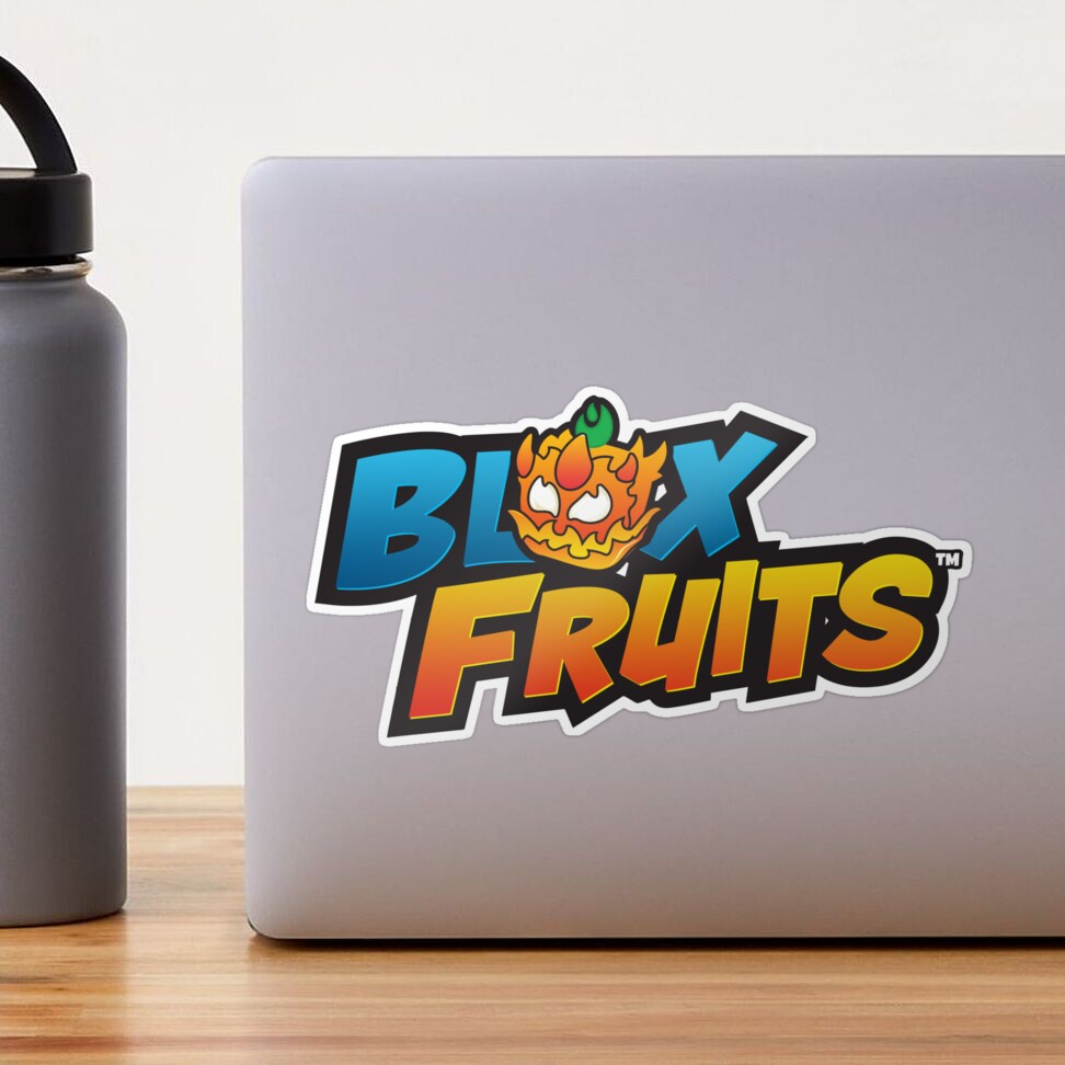 blox fruit in 2023  Fruit logo, Cute tshirt designs, Baking logo