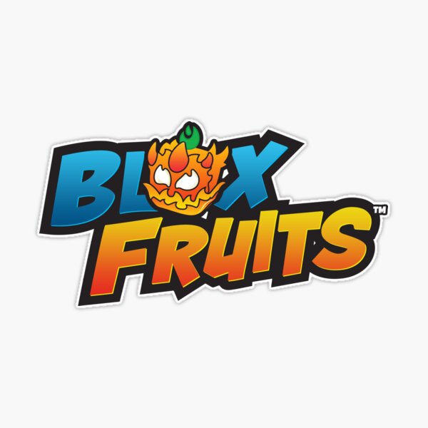 Blox fruit logo｜TikTok Search