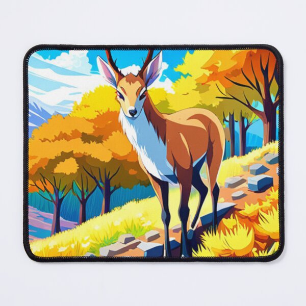 Item preview, Springbok designed and sold by Anthony0105.