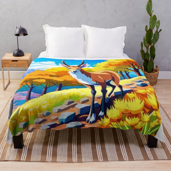 Item preview, Springbok designed and sold by Anthony0105.