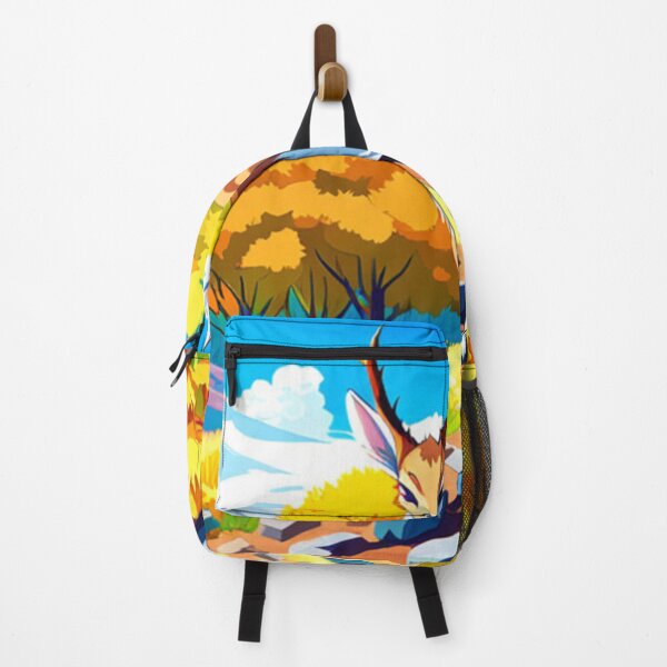 Item preview, Springbok designed and sold by Anthony0105.