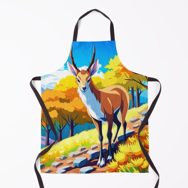 Item preview, Springbok designed and sold by Anthony0105.