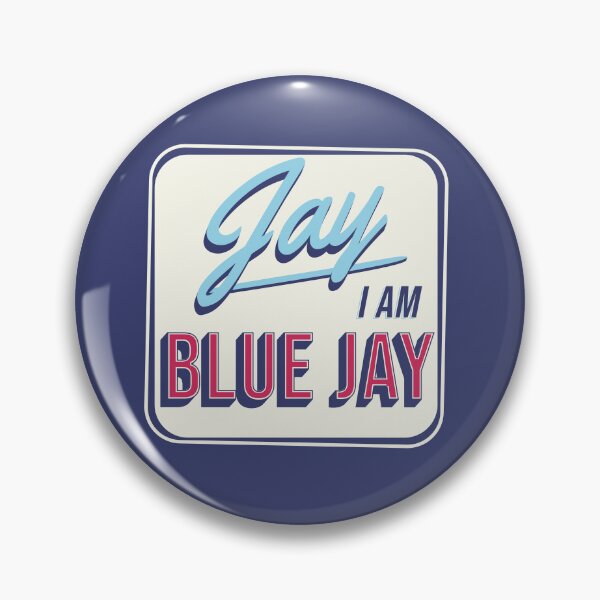 Item preview, Enhypen Jay blue jay park jongseong engene typography | Morcaworks designed and sold by Morcawork.