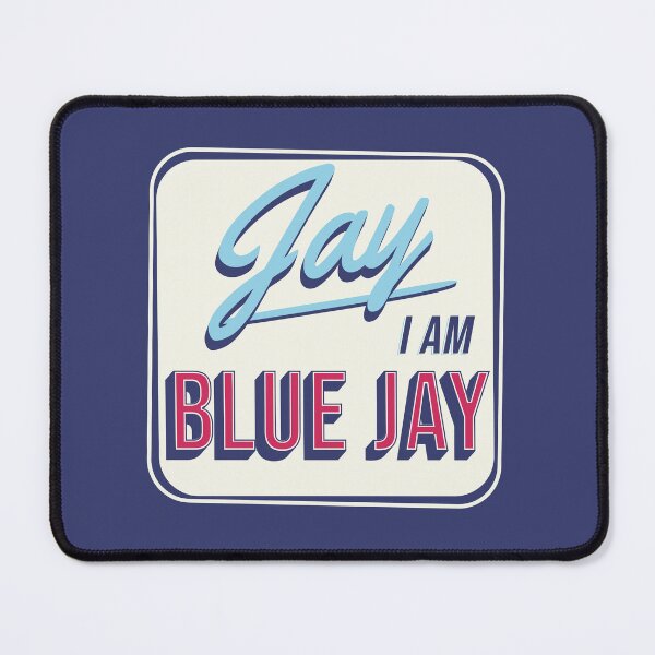 Item preview, Enhypen Jay blue jay park jongseong engene typography | Morcaworks designed and sold by Morcawork.