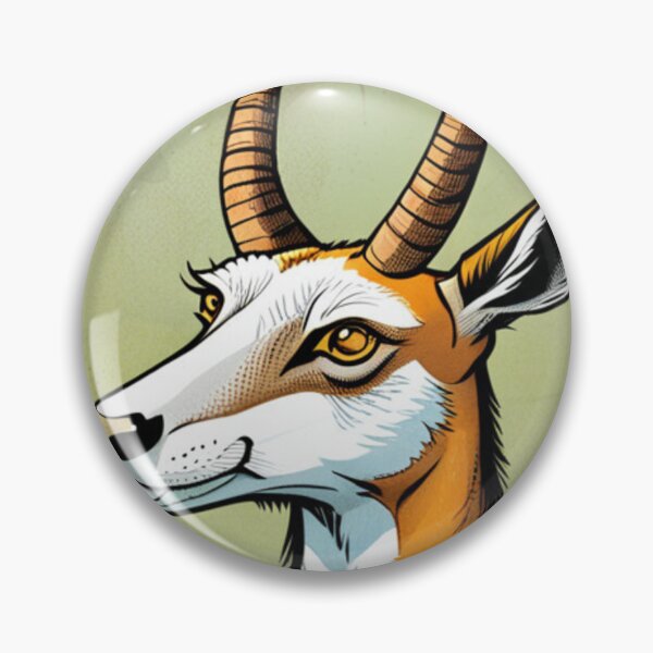 Item preview, Springbok designed and sold by Anthony0105.