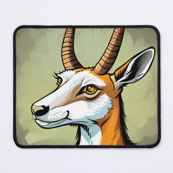Item preview, Springbok designed and sold by Anthony0105.