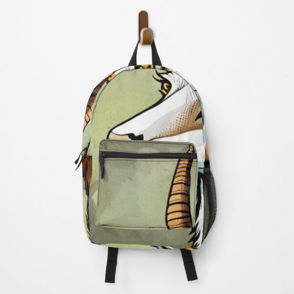 Item preview, Springbok designed and sold by Anthony0105.
