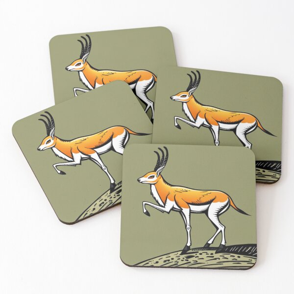 Item preview, Springbok designed and sold by Anthony0105.