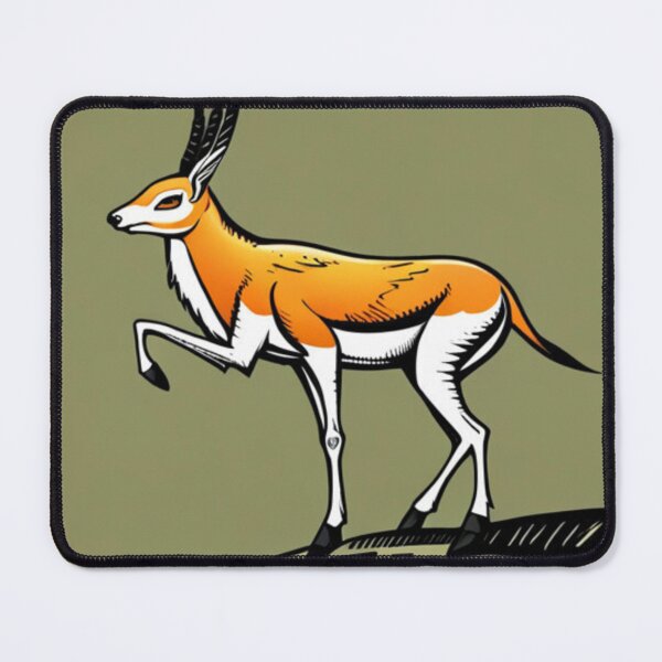 Item preview, Springbok designed and sold by Anthony0105.