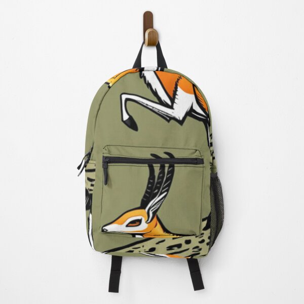 Item preview, Springbok designed and sold by Anthony0105.