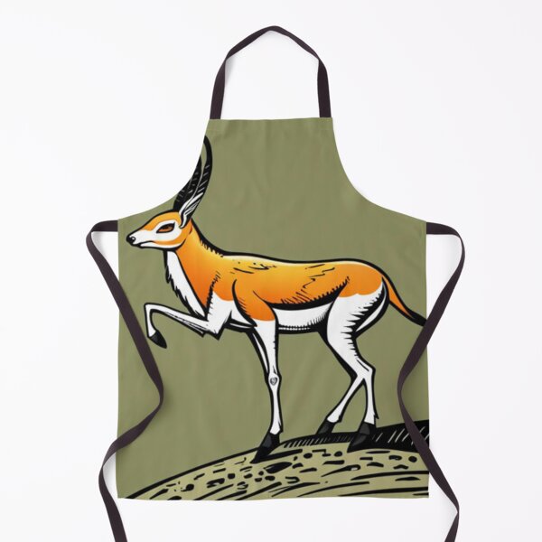 Item preview, Springbok designed and sold by Anthony0105.