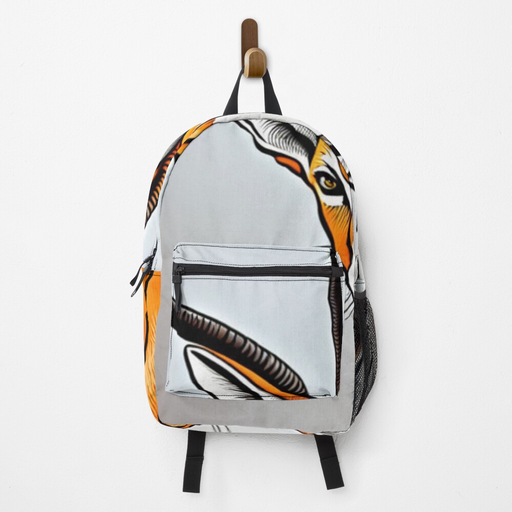 Item preview, Backpack designed and sold by Anthony0105.