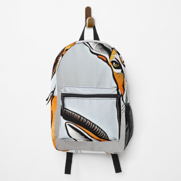 Item preview, Springbok designed and sold by Anthony0105.