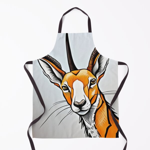 Item preview, Springbok designed and sold by Anthony0105.