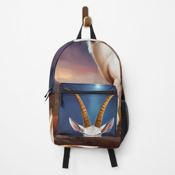 Item preview, Springbok designed and sold by Anthony0105.