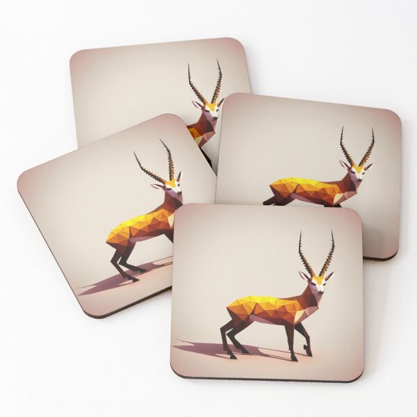 Item preview, Springbok designed and sold by Anthony0105.